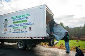 Best Scrap Metal Removal  in Andrews, SC